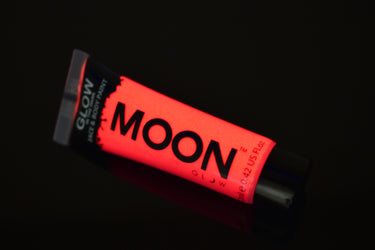 Moon Glow Luminous Glow in the Dark Face & Body Paint